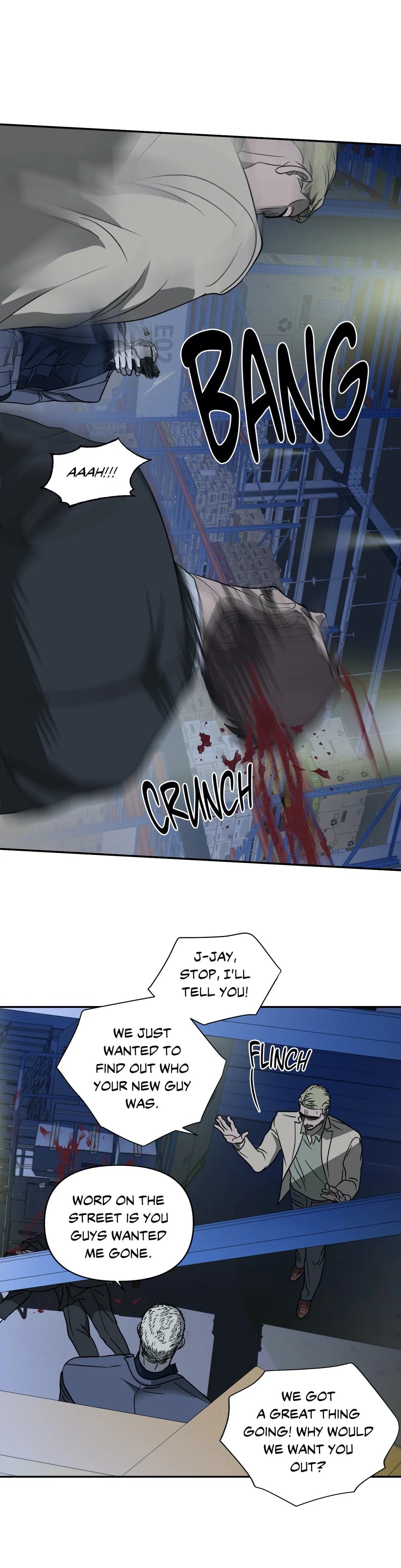 Shutline, Chapter 14 image 10